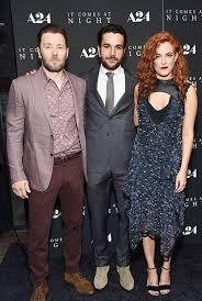 Open tennis championships held at usta billie jean king national tennis center on monday (september 7. Who Is Christopher Abbott Dating Christopher Abbott Girlfriend Wife