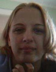 Amber Savarese Obituary (2014)