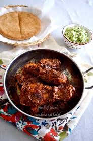 Ghee Roast Is Fairly A New Addition In My List Of Authentic Drool Worthy Chicken Recipes Ghee Clarified Butte Roast Chicken Curry Indian Food Recipes Recipes
