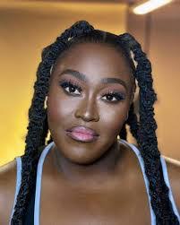 Shanequa King's Instagram, Twitter & Facebook