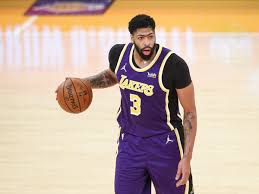 Damian lillard anthony davis jayson tatum. Anthony Davis Nba La Lakers Star Anthony Davis Sidelined For At Least Four More Weeks More Sports News Times Of India