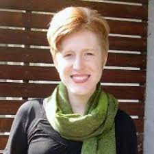 Faculty Profile: Fiona Brideoake