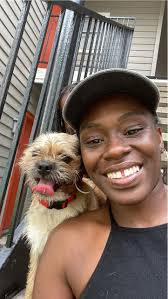 Lost dog found in Port Orchard