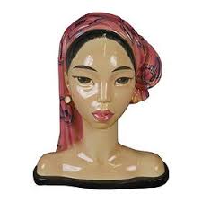 Ceramics By: Emma Luna (2), Kena Hodge , & Barbara