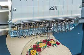 Machine Embroidery For Hats Caps Complete How To Guide