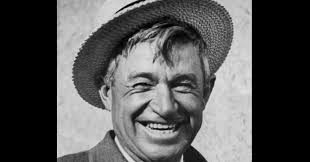 Will Rogers and Wiley Post remembered