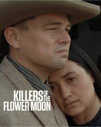 Killers of the Flower Moon