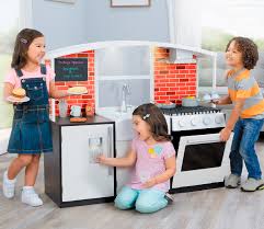 modern kitchen little tikes 