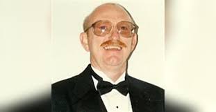 Jerry L. DeWitt Obituary