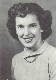 Margaret Louise “Peggy” Woods Womeldorf (1934-2006)