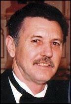 Keith Newill Obituary (2005)