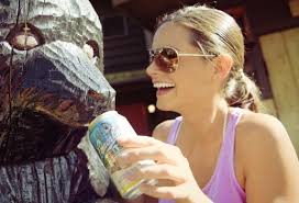 Leinenkugel's Hello Summer — BB