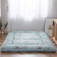 Check spelling or type a new query. Buy Rustic Floral Korean Floor Mattress Japanese Futon Mattress Memory Foam Foldable Bed Roll Up Camping Mattress Floor Lounger Bed Couches And Sofas Mattress Topper Queen Size Online In Turkey B07wmnmqqw