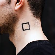 Navigate through pages and make sure you see them all. Top 37 Small Neck Tattoos For Guys 2021 Inspiration Guide