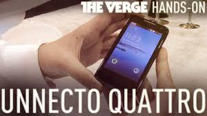 Unnecto Quattro S 8GB 1GB Ram Price in ...
