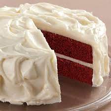Easy Cream Cheese Frosting Recipe Recipe Frosting Recipes Velvet Cake Recipes Cream Cheese Frosting Recipe