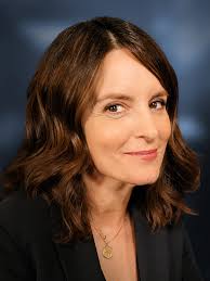 Tina Fey