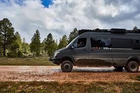 Mud Running Van Mud Run Sprinter Van