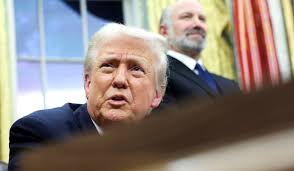 Trump Fight Against Bureaucracy Successful — So Far