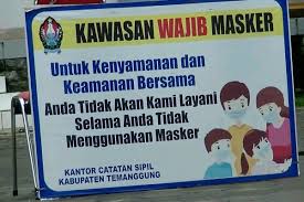 Maybe you would like to learn more about one of these? Dindukcapil Temanggung Tutup Sementara Layanan Perekaman Ktp El