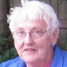 Evelyn Kmetz Obituary (1935