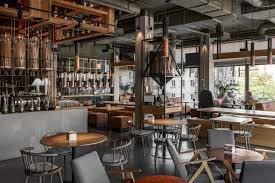 Arredamenti per sushi bar realizzato su progetto designer paola campi. 100 Idee Per Arredare Il Tuo Ristorante
