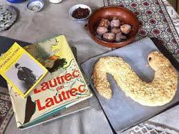 Salivez Avec Cette Delicieuse Recette De Serpent Du Couvent De Jany Presentee Par Julie Andrieu Recette De Norbert Les Carnets De Julie Julie Andrieu