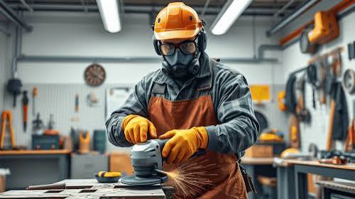 Training Juru Las (Welder) Sertifikasi GTAW GMAW SMAW FCAW Wates – PT. Ayana Duta Mandiri