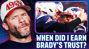 Edelman & Gronk Share the Moment They Finally Earned Tom Brady's Trust