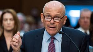 Boeing-Chef entschuldigt sich für 737-Max-Abstürze