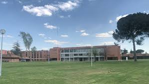 At camilo josé cela university we offer a different education. Un Directivo De La Camilo Jose Cela Se Doctoro Con La Misma Tesis Que Canoyra Vozpopuli