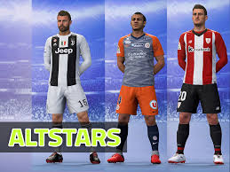Pages businesses sports & recreation sports league fifa football awards videos the best of dani alves. Fifa 19 Gute Altstars Fur Eure Karriere Esport Efootball Bildergalerie Kicker