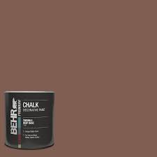Interior Chalk Finish Paint