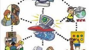 Toate filierele, profilurile și specializările/calificările. Cittadini Competenti Digitali Il Modello Digcomp Fpa