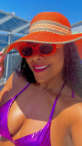 Sassy and Stylish Outfit for Mature Women