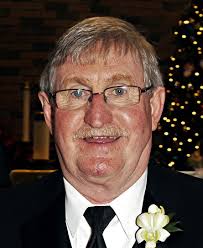 Brian James Harrison