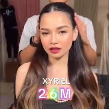 Most followed PBB Collab Housemates