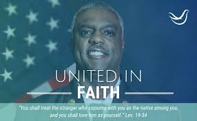 Birmingham Fire Chief Addresses Refugee — Inspiritus