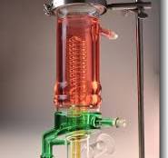 Borosilicate Wiped Film Evaporator - Adams & Chittenden ...