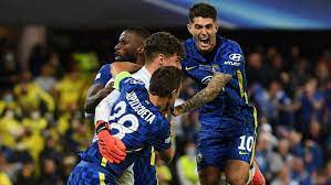 Chelsea played against villarreal in 1 matches this season. Wll0 5tkm2 Vjm