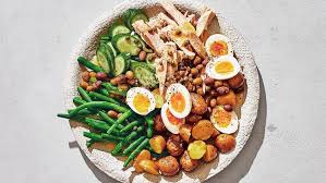 Tuna Nicoise Salad Recipe Tuna Nicoise Salad Nicoise Salad Recipe Nicoise Salad