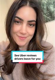 Uber Driver Review