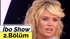 Kaliteli klip 4.814 views1 month ago. Ibo Show 2 Bolum Ismail Yk Doga Bekleriz Tugba Ekinci 2007 Youtube