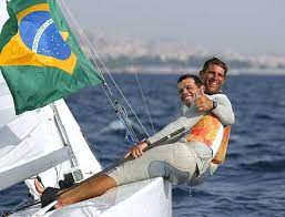 O encontro com torben está marcado logo após a entrevista com jackie silva. Torben Grael Is Testing L30 L30class