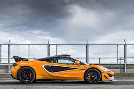 It's a car that turns the demerits of noise, vibration. 2020 Mclaren 620r R Pack News And Information Com