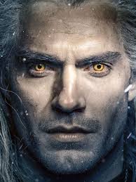 Iorweth The Witcher