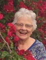 Obituary information for Audrey Henson