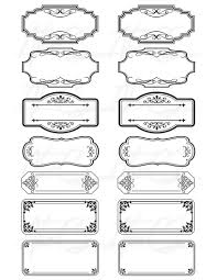Download free adobe photoshop label templates at uprinting.com! Witch Apothecary Vintage Labels Printable Vintage Labels Printables Labels Printables Free Vintage Labels Printables Free