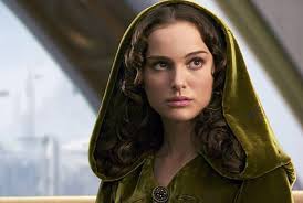 Your hair is as smooth as purple silk. Natalie Portman Discusses The Star Wars Films Her Children Have Watched Jedi News