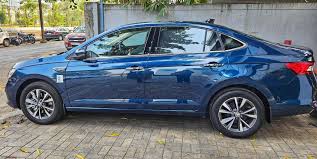 Image result for Lava Blue 2024 Slavia